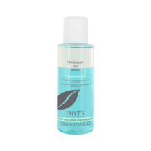 PHYTS - D?MAQUILLANT YEUX BIPHASE (Cleansers)