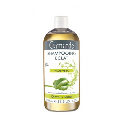 PHYTS - SHAMPOOING ÉCLAT (Capillary Care)