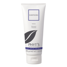 PHYTS - SHAMPOOING (Capillary Care)