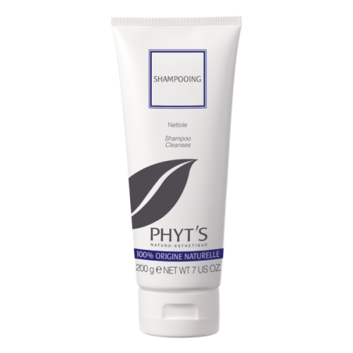 PHYTS - SHAMPOOING (Capillary Care)