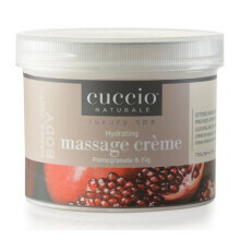 Cuccio Hydrating Massage Cr?me - Pomegranate & Fig 26 oz