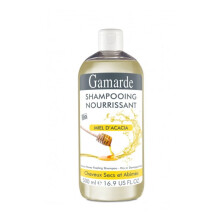 PHYTS - SHAMPOOING NOURRISSANT (Capillary Care)