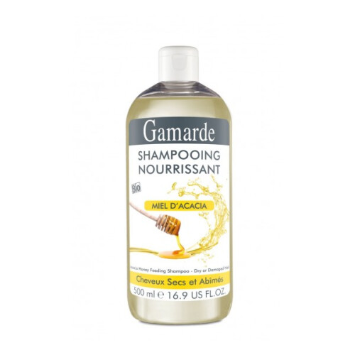PHYTS - SHAMPOOING NOURRISSANT (Capillary Care)