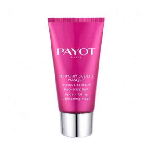 Payot Perform Sculpt Masque (Liposculpting Tightening Mask) 50ml