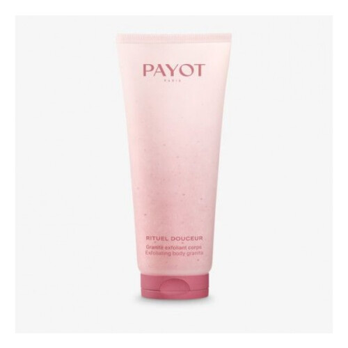 PAYOT Exfoliating Body Granita 200ml