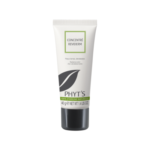 PHYTS - Concentr? Anti-Pollution 40gr