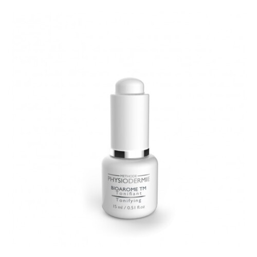 Methode Physiodermie Bioarome Tonifying (TM) 15ml