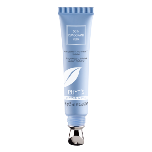 PHYTS - Soin Revigorant Yeux 15gr