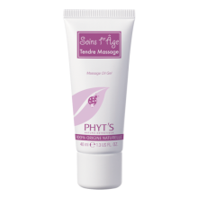 PHYTS - TENDRE MASSAGE B?B? - Oily massage gel (Phyt's 1er Age)