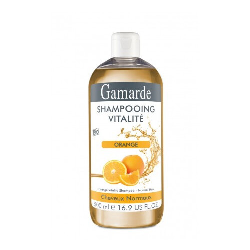 PHYTS - SHAMPOOING VITALITÉ (Capillary Care)