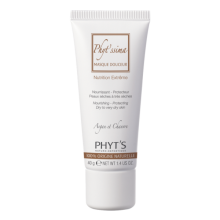 PHYTS - Masque Nutrition Extr?me 100gr