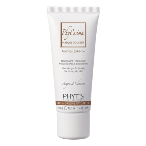 PHYTS - Masque Nutrition Extr?me 100gr