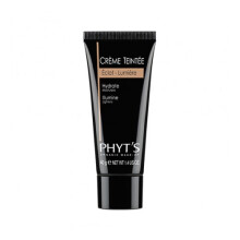 PHYTS - TINTED MOISTURIZER - GLOW