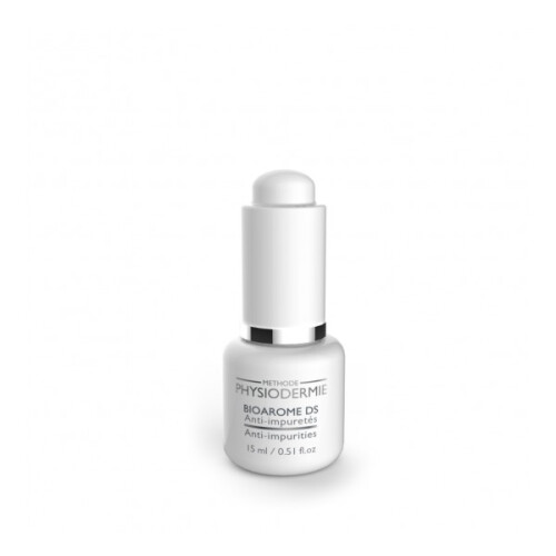 Methode Physiodermie Bioarome Anti-Impurities (DS) 15ml