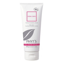 PHYTS - Cr?me Corps 200gr