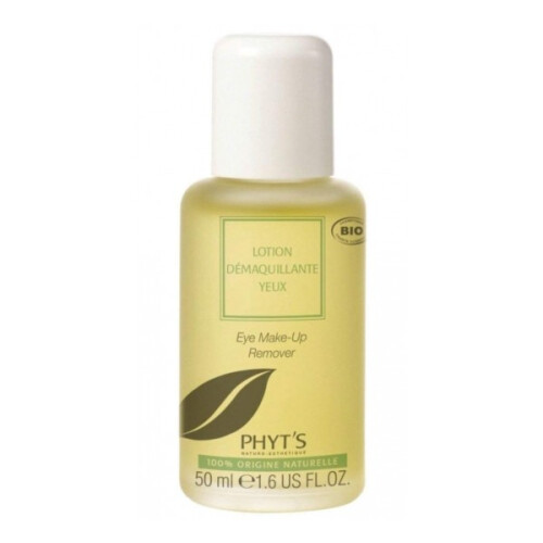 PHYTS - LOTION D?MAQUILLANTE YEUX (Cleansers)