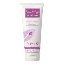 PHYTS - LAIT DE TOILETTE (Phyt's 1er Age)
