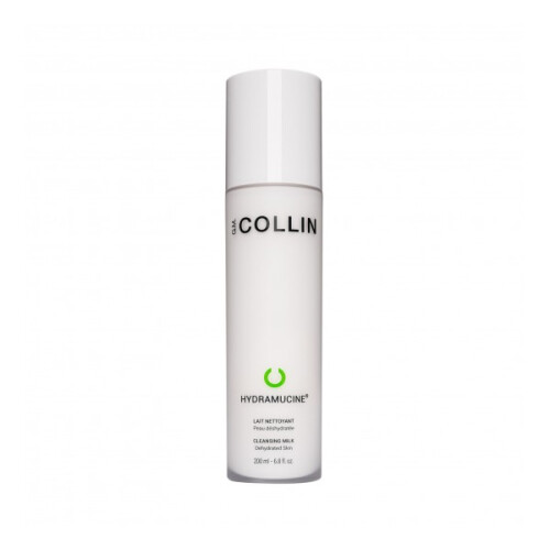 GM Collin Hydramucine Cleansing Milk 200ml