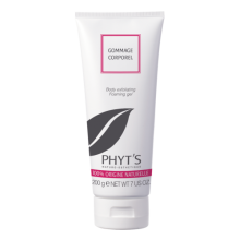 PHYTS - GOMMAGE CORPOREL (Body Protectors)
