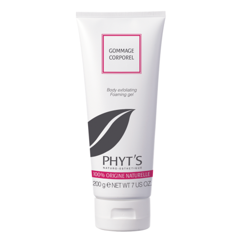 PHYTS - GOMMAGE CORPOREL (Body Protectors)