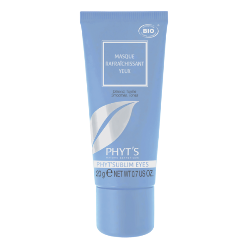 PHYTS- Masque Rafraîchissant Yeux 20gr