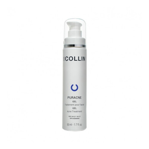 GM Collin Preacne Treating Gel 50gr