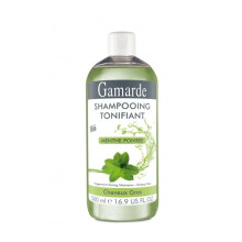 PHYTS - SHAMPOOING TONIFIANT (Capillary Care)