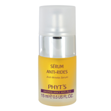 PHYTS - SÉRUM ANTIRIDES (Aromalliance)