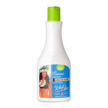 Soleil des Iles BIO AFTER SUN MOISTURIZING MILK 150ML