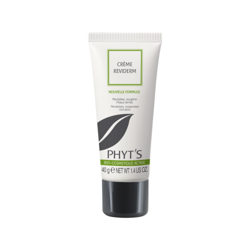 PHYTS - Cr?me Anti-Pollution 40gr