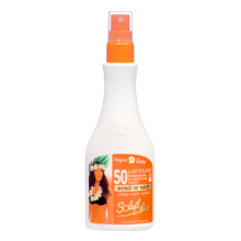 Soleil des Iles LAIT SPF 50 150ML