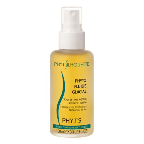 PHYTS - PHYTO FLUIDE-GLACIAL (Heavy Legs)