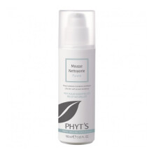 PHYTS - MOUSSE NETTOYANTE PURET? (Cleansers)