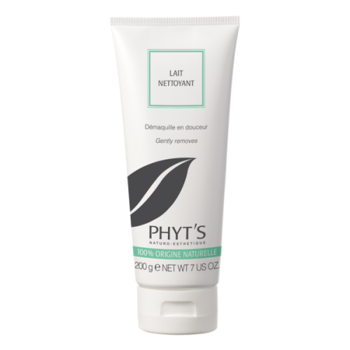 PHYTS - Lait Nettoyant 200gr