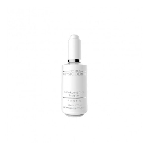 Methode Physiodermie Bioarome Sculpting (CEL) 50ml
