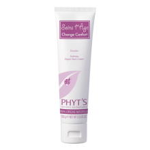 PHYTS - CHANGE CONFORT B?B? - Irritated buttocks (Phyt's 1er Age)