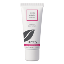 PHYTS - Crème Mains & Ongles 40gr