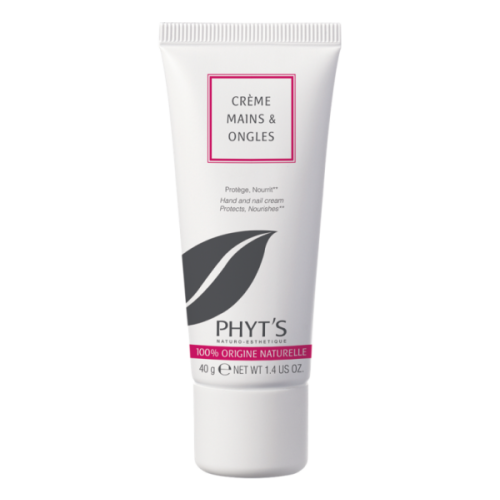 PHYTS - Crème Mains & Ongles 40gr