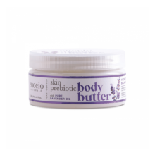Cuccio Body Butter Prebiotic - Lavender 8 oz