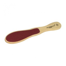 Ridha Pediclean wooden file for callus un.