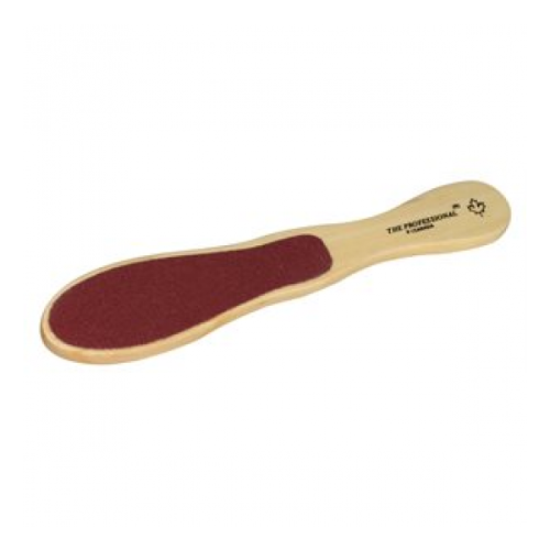 Ridha Pediclean wooden file for callus un.