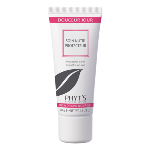 PHYTS - Soin Nutri Protecteur 40gr