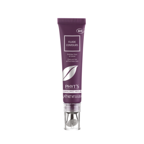 PHYTS - FLUIDE CONTOURS (Aromalliance)