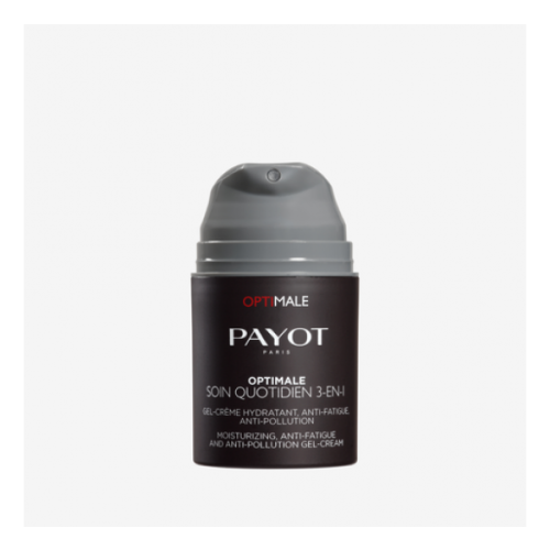 PAYOT 3-in-1 Daily Care 50ml