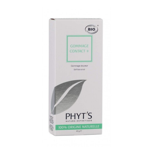 PHYTS - Gommage Contact + 40gr