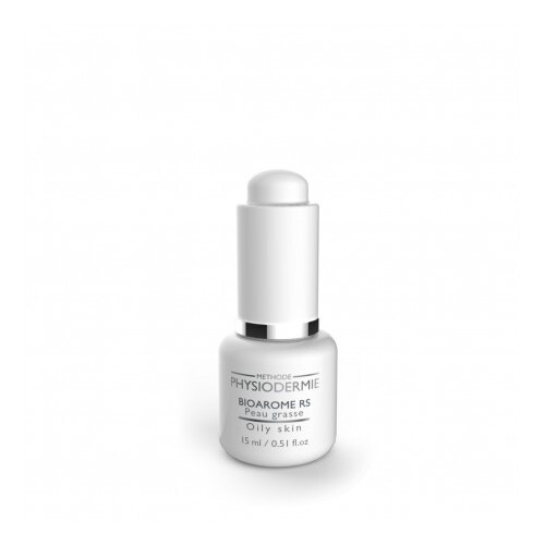 Methode Physiodermie Bioarome Oily Skin (RS) 15ml
