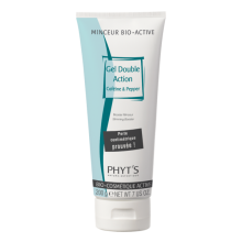 PHYTS - GEL DOUBLE ACTION CAF?INE & PEPPER (Phyt's Sculpt Bio-Active)