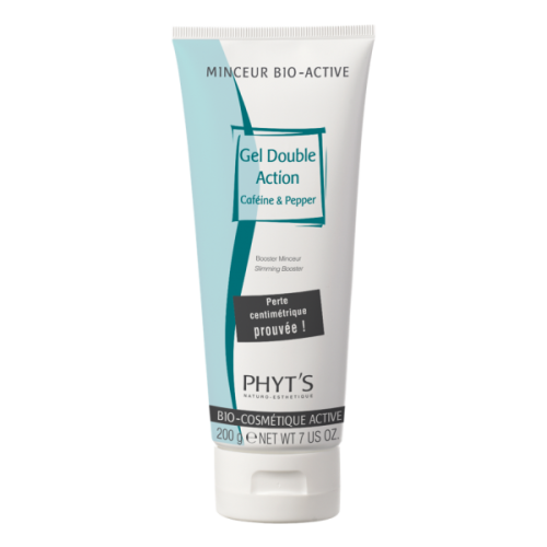 PHYTS - GEL DOUBLE ACTION CAF?INE & PEPPER (Phyt's Sculpt Bio-Active)