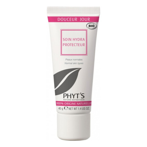 PHYTS - Soin Hydra Protecteur 40gr