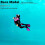 1:64 Scale Artistic Miniature Diving Statue For-Diving Dance 6